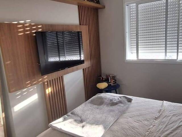 Apartamento para Venda em Bragança Paulista - 5