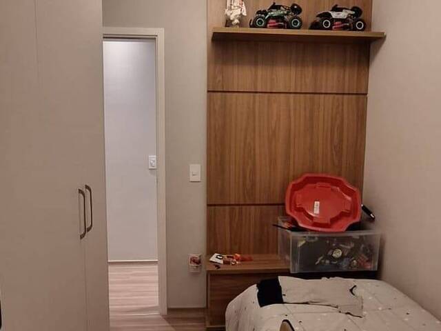 Apartamento para Venda em Bragança Paulista - 4
