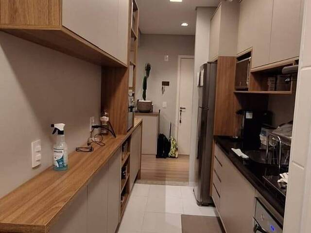 #AP0041_RAI - Apartamento para Venda em Bragança Paulista - SP
