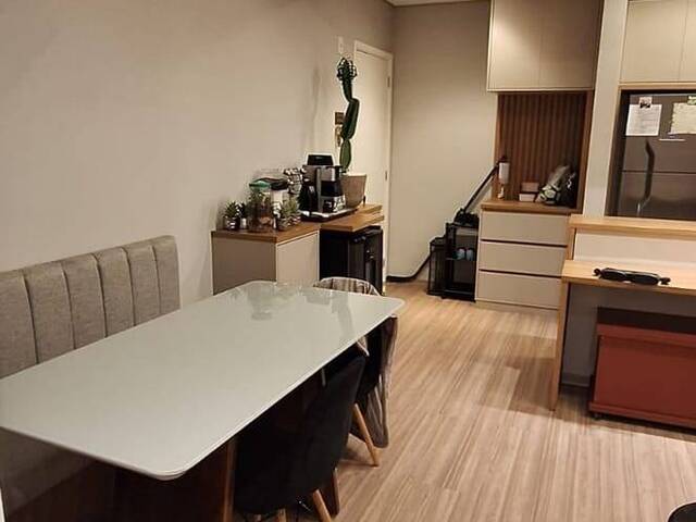 #AP0041_RAI - Apartamento para Venda em Bragança Paulista - SP