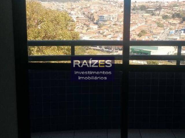 Apartamento para Locação em Bragança Paulista - 5