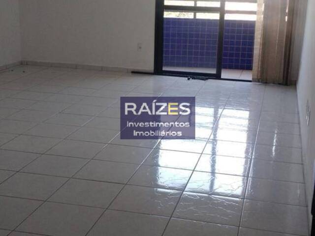 Apartamento para Locação em Bragança Paulista - 4