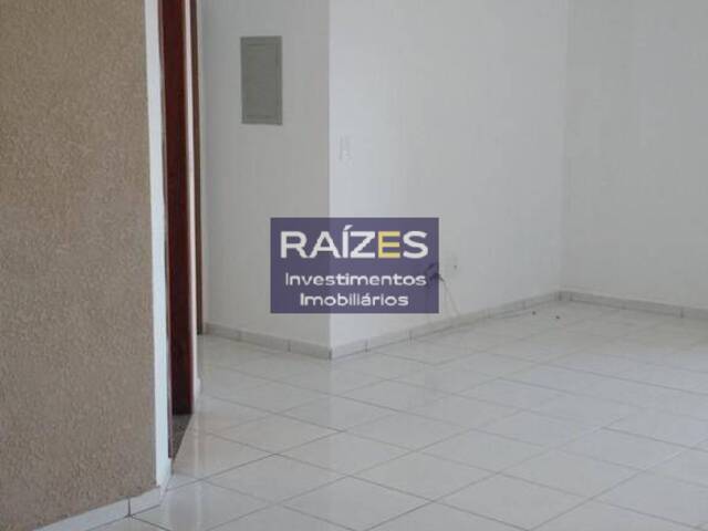 #462 - Apartamento para Locação em Bragança Paulista - SP - 3