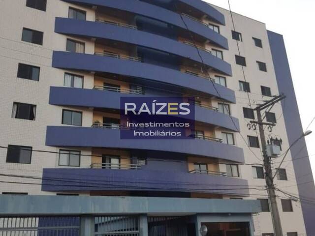 Locação em Vila Municipal - Bragança Paulista