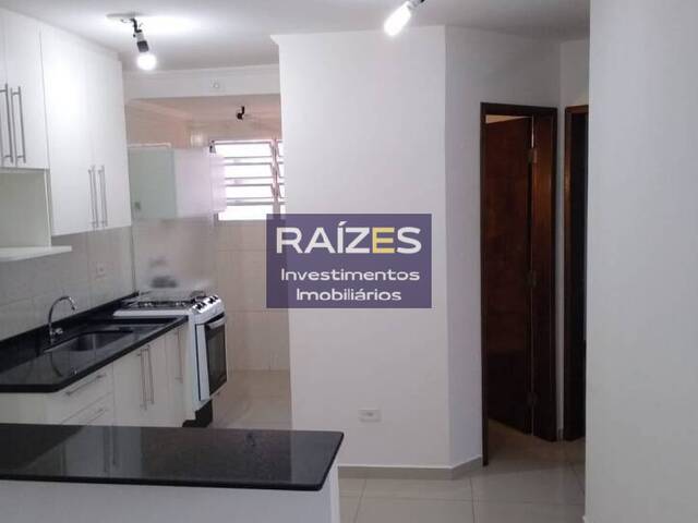 #AP0045_RAI - Apartamento para Venda em Bragança Paulista - SP