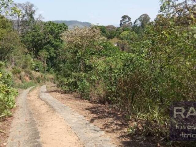 Sítio para Venda em Pedra Bela - 5