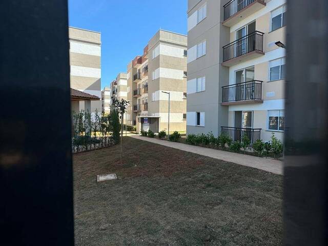 Apartamento para Venda em Bragança Paulista - 2