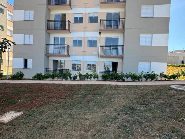 Venda em Residencial Hípica Jaguari - Bragança Paulista