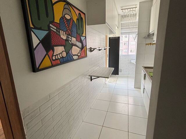 Apartamento para Locação em Bragança Paulista - 5