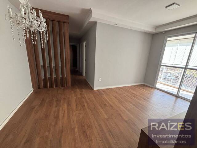 Apartamento para Locação em Bragança Paulista - 3