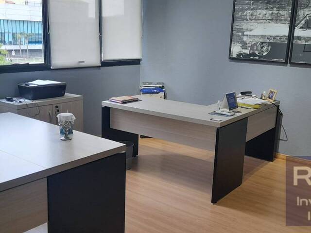 Sala para Locação em Bragança Paulista - 4