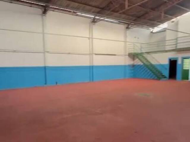 Galpão para Locação em Bragança Paulista - 3