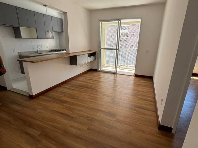 Apartamento para Venda em Bragança Paulista - 2