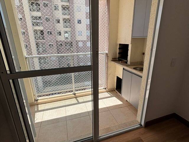 Apartamento para Venda em Bragança Paulista - 4