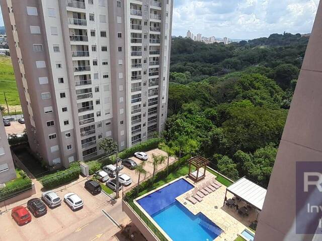 Apartamento para Locação em Bragança Paulista - 4