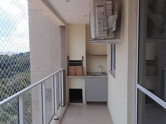 Apartamento para Locação em Bragança Paulista - 3