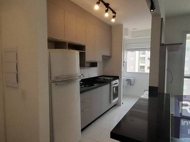 Apartamento para Locação em Bragança Paulista - 2