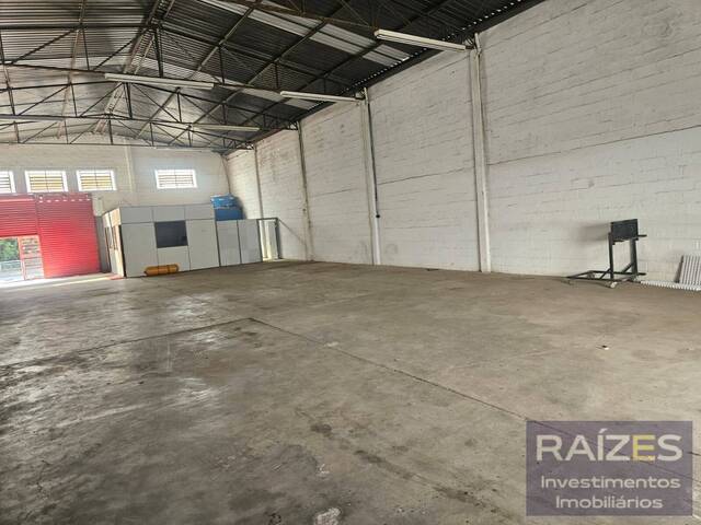 Galpão para Locação em Bragança Paulista - 3