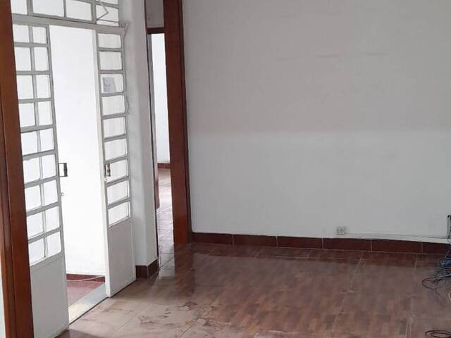 Apartamento com terraço para Locação em São Paulo - 2