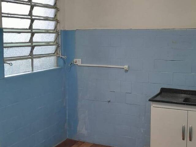 Apartamento com terraço para Locação em São Paulo - 4