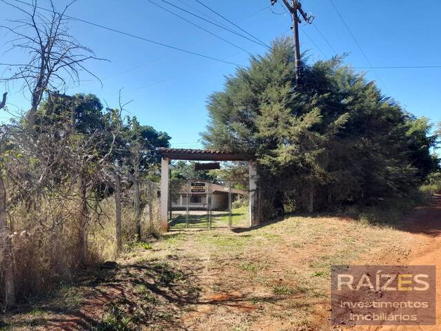 #581 - Chácara para Venda em Bragança Paulista - SP - 2