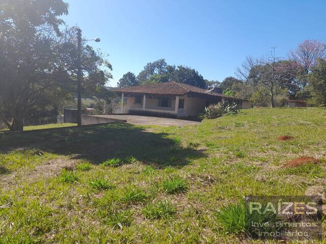 #581 - Chácara para Venda em Bragança Paulista - SP - 3