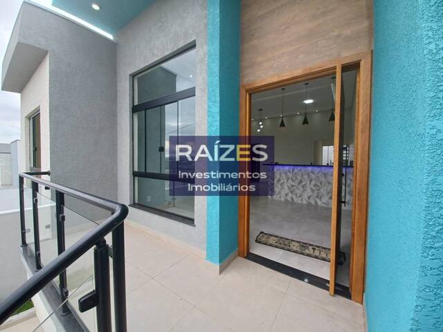 #207 - Casa para Venda em Bragança Paulista - SP