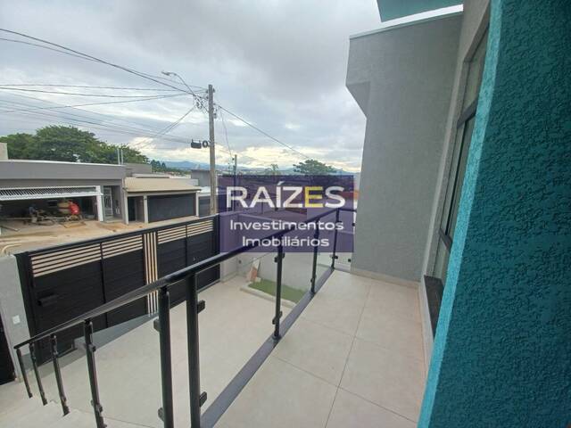 #207 - Casa para Venda em Bragança Paulista - SP