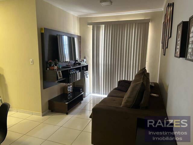 #216 - Apartamento para Venda em Bragança Paulista - SP