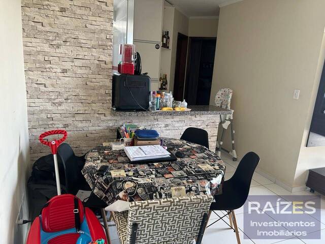 Apartamento para Venda em Bragança Paulista - 4
