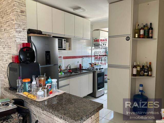 Apartamento para Venda em Bragança Paulista - 5