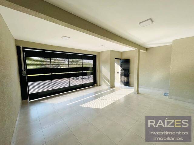 Casa para Venda em Bragança Paulista - 4