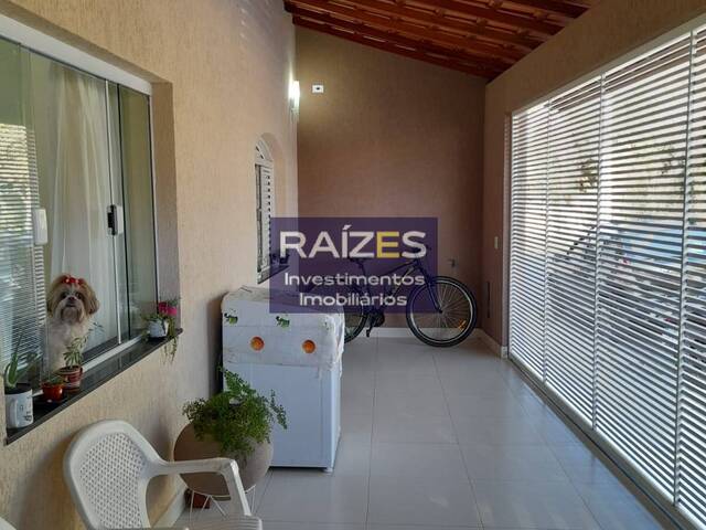 Casa para Venda em Bragança Paulista - 4