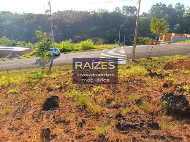 #225 - Área para Venda em Bragança Paulista - SP - 1