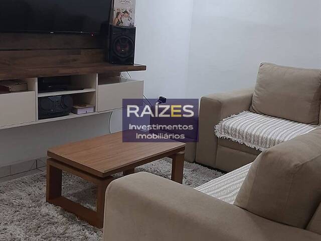#229 - Casa para Venda em Bragança Paulista - SP - 1