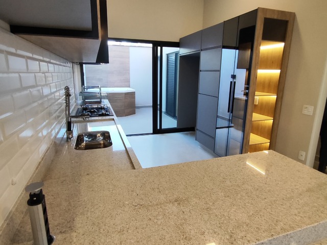 Casa para Venda em Bragança Paulista - 4