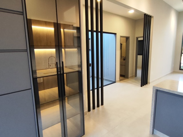 Casa para Venda em Bragança Paulista - 5