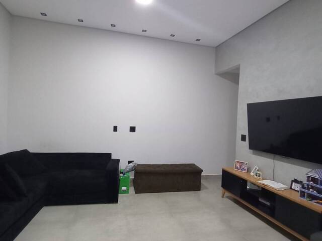 #234 - Casa para Venda em Bragança Paulista - SP