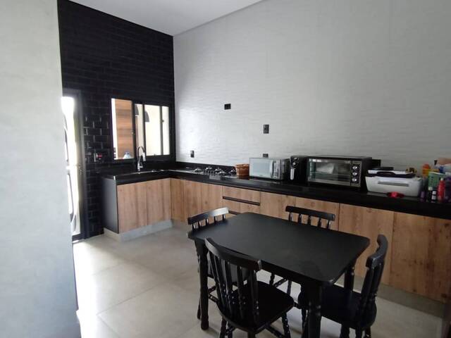 #234 - Casa para Venda em Bragança Paulista - SP