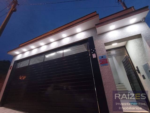 #234 - Casa para Venda em Bragança Paulista - SP