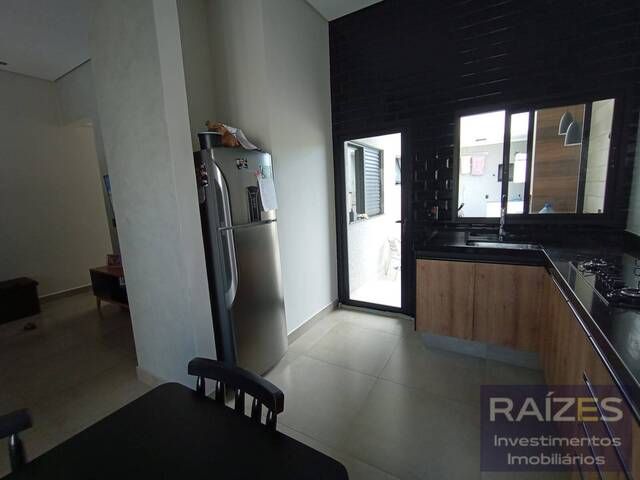 Casa para Venda em Bragança Paulista - 4