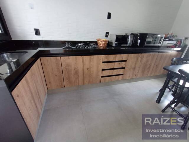 Casa para Venda em Bragança Paulista - 5