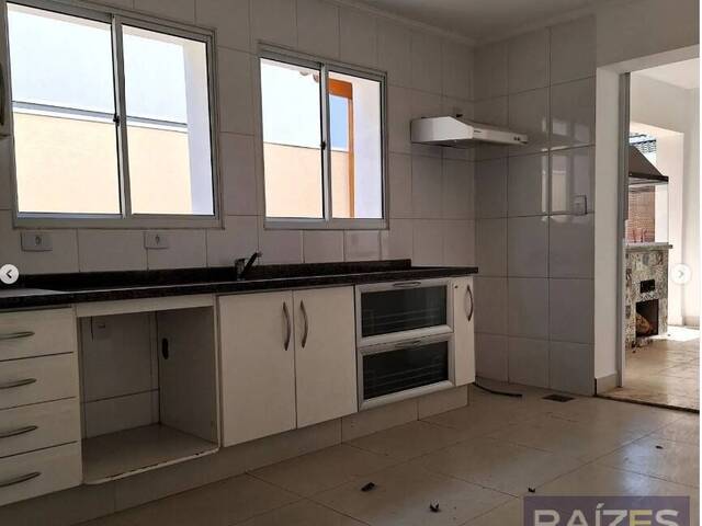 #275 - Casa para Venda em Bragança Paulista - SP - 2