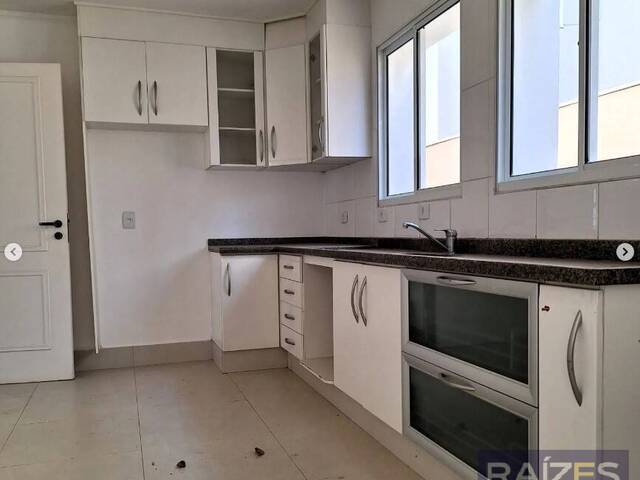 #275 - Casa para Venda em Bragança Paulista - SP - 3