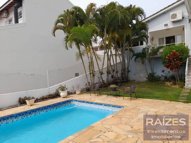 #269 - Casa em condomínio para Venda em Bragança Paulista - SP - 1