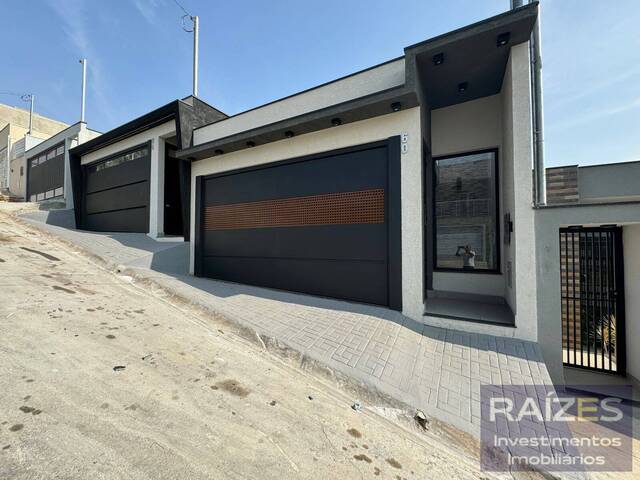 #282 - Casa para Venda em Bragança Paulista - SP - 1