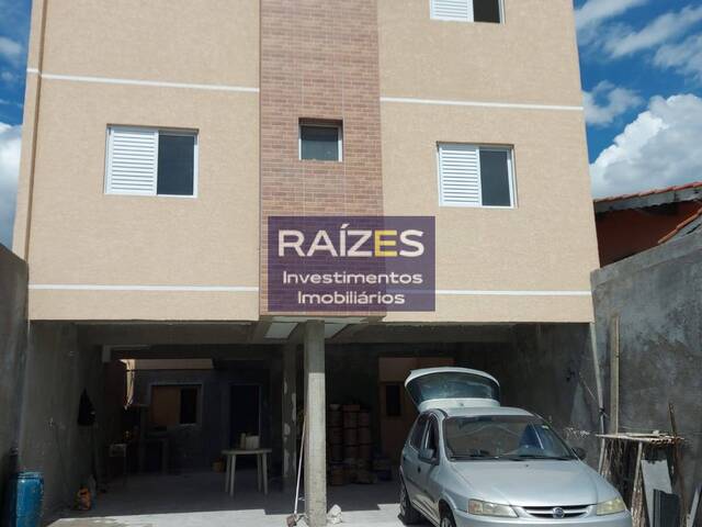 #206 - Apartamento para Venda em Bragança Paulista - SP