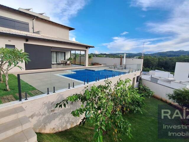 #326 - Casa em condomínio para Venda em Bragança Paulista - SP - 1