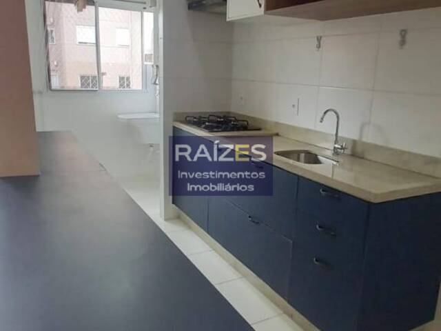 Apartamento para Locação em Bragança Paulista - 4
