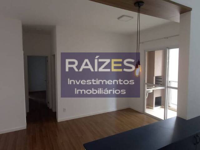 Apartamento para Locação em Bragança Paulista - 5